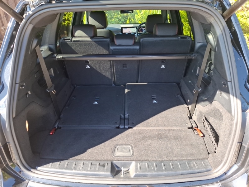 Used Mercedes-Benz GLB 2024 for sale - 76838261: Photo 8