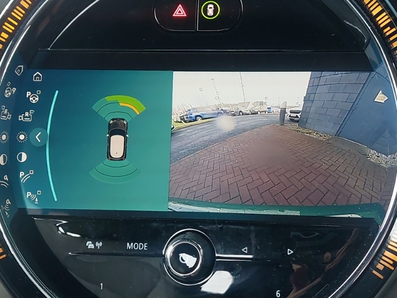 Used MINI Hatch 2021 for sale - 76959480: Photo 10