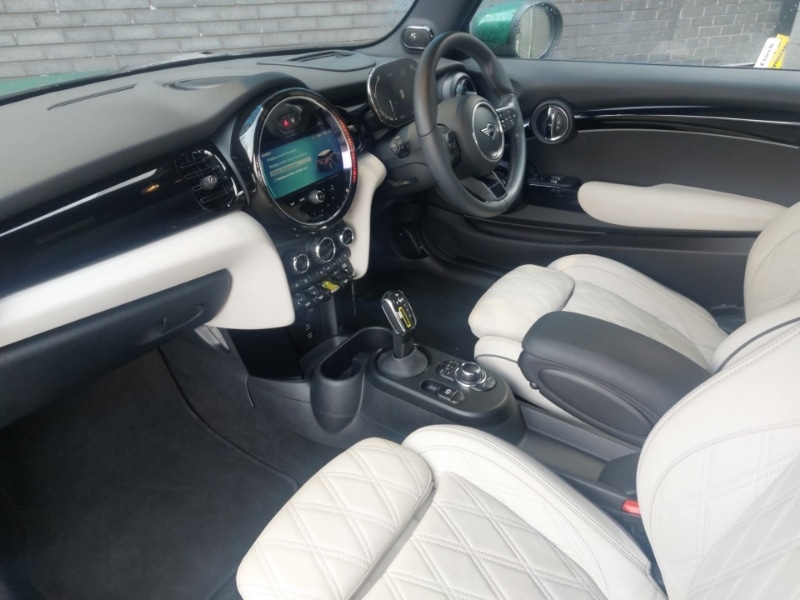 Used MINI Hatch 2021 for sale - 76959480: Photo 5