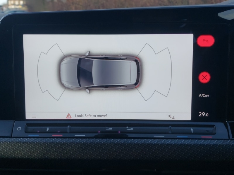 Used Volkswagen Golf 2022 for sale - 77380251: Photo 10