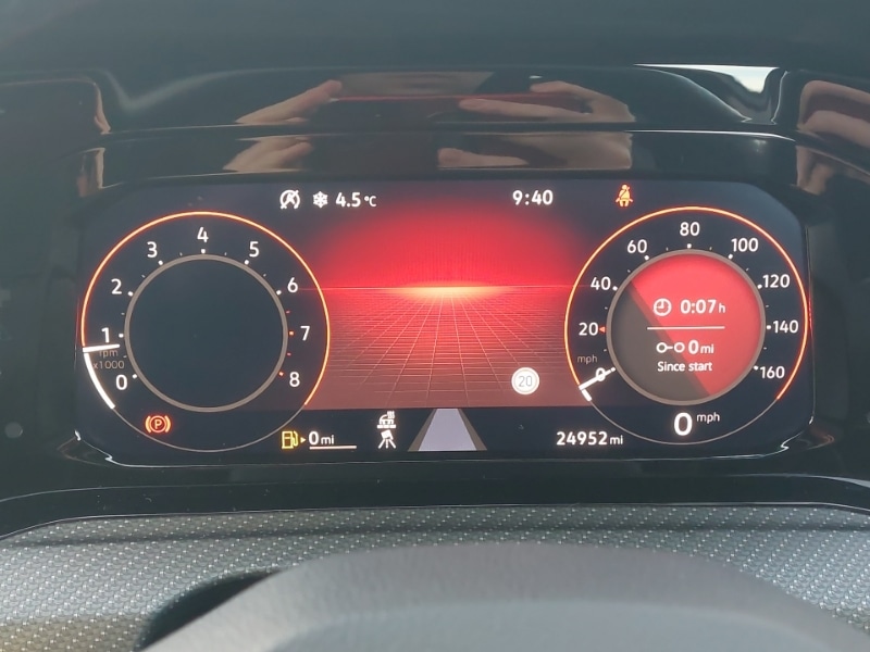 Used Volkswagen Golf 2022 for sale - 77380251: Photo 11