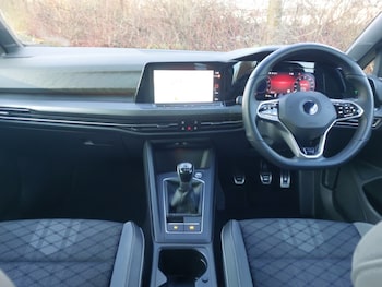 Used Volkswagen Golf 2022 for sale - 77380251: Photo