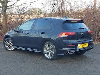 Used Volkswagen Golf 2022 for sale - 77380251: Photo