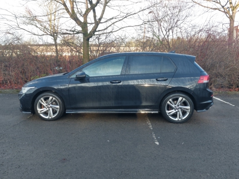 Used Volkswagen Golf 2022 for sale - 77380251: Photo 4