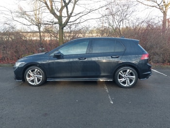 Used Volkswagen Golf 2022 for sale - 77380251: Photo