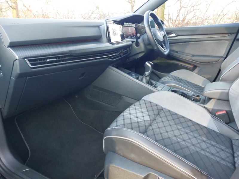 Used Volkswagen Golf 2022 for sale - 77380251: Photo 5