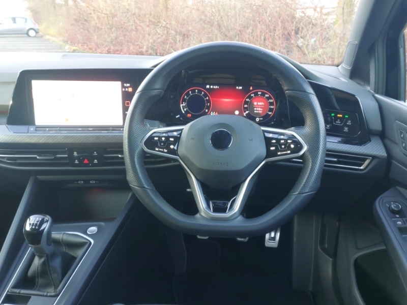 Used Volkswagen Golf 2022 for sale - 77380251: Photo 7