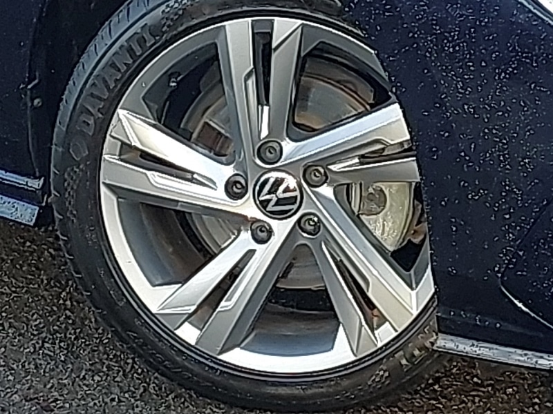 Used Volkswagen Golf 2022 for sale - 77380251: Photo 9