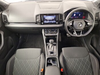 Used Skoda Karoq 2024 for sale - 76212730: Photo 2