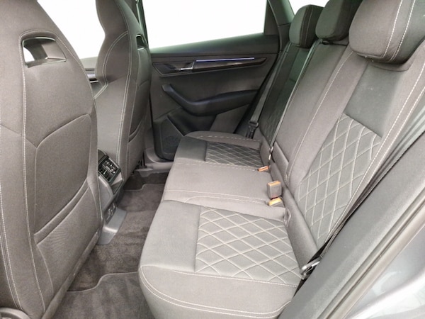 Used Skoda Karoq 2024 for sale - 76212730: Photo 6