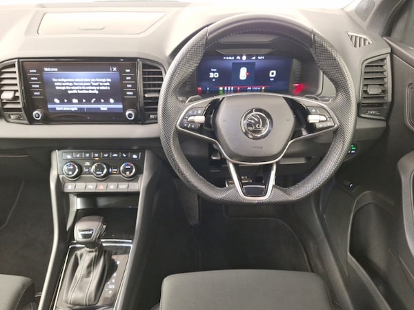 Used Skoda Karoq 2024 for sale - 76212730: Photo 7
