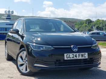 2024 - 1.5 TSI Style 5dr