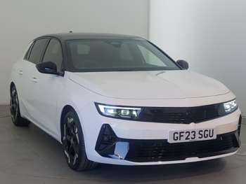 2023 - 1.6 Plug-in Hybrid GSe 5dr Auto