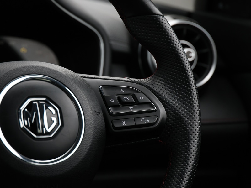 Used MG MG HS 2023 for sale - 77174123: Photo 10