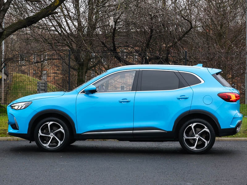 Used MG MG HS 2023 for sale - 77174123: Photo 5