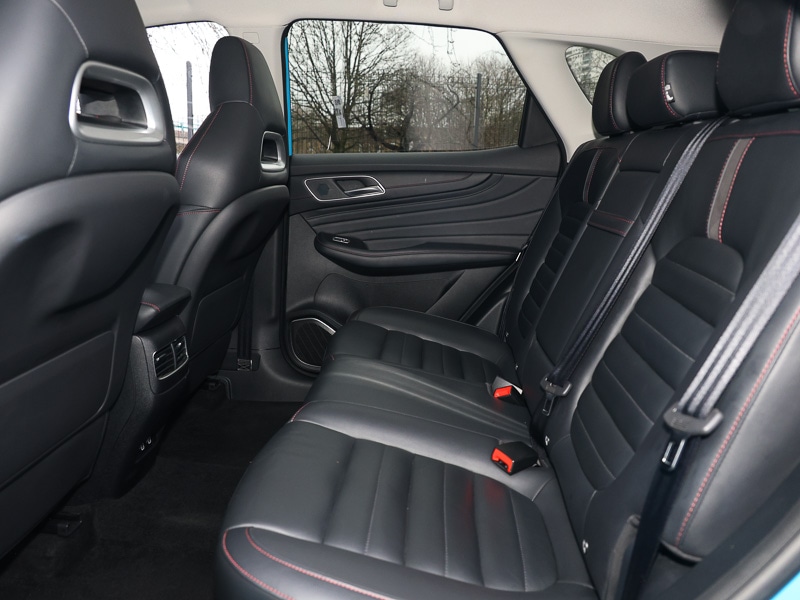 Used MG MG HS 2023 for sale - 77174123: Photo 6