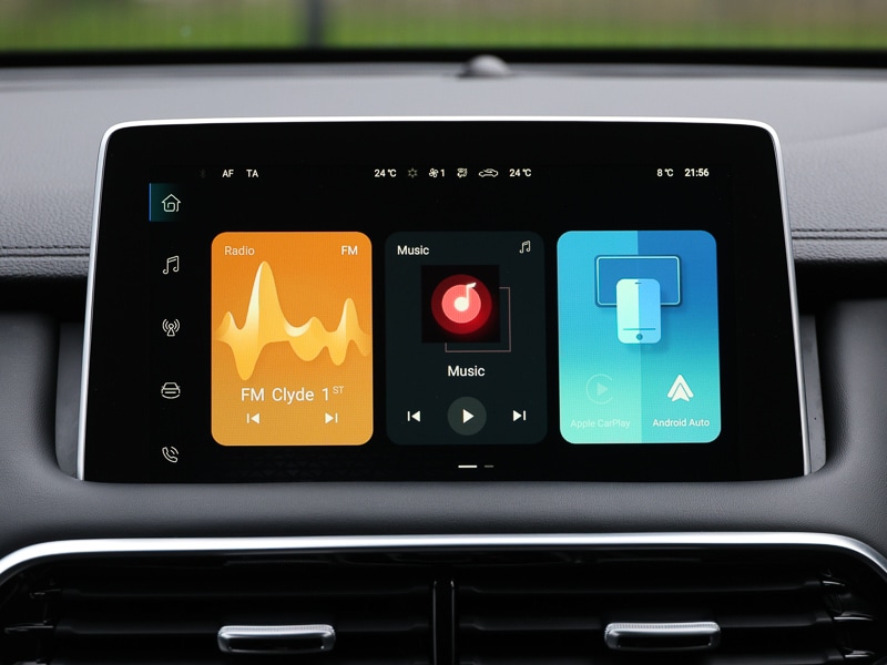 Used MG MG HS 2023 for sale - 77174123: Photo 8