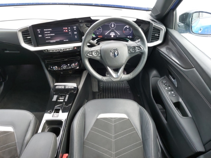 Used Vauxhall Mokka 2023 for sale - 77876336: Photo 11