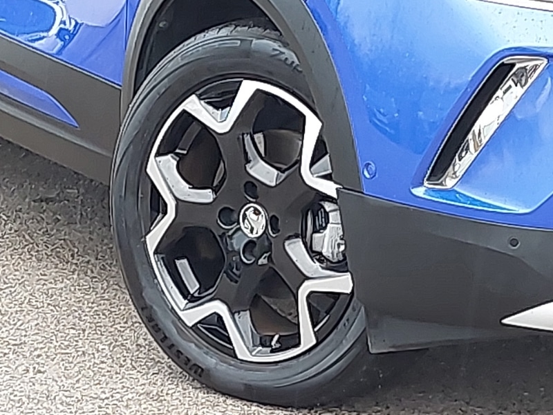 Used Vauxhall Mokka 2023 for sale - 77876336: Photo 9