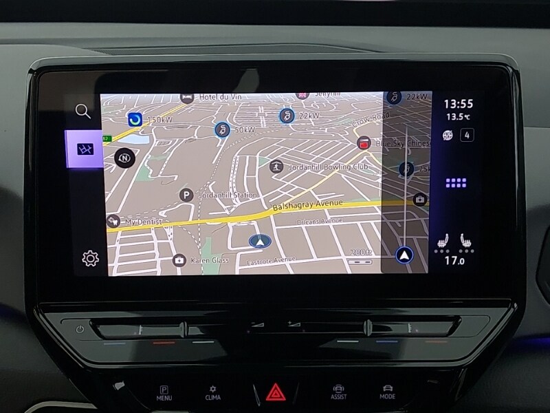 Used Volkswagen ID.3 2022 for sale - 77209571: Photo 10