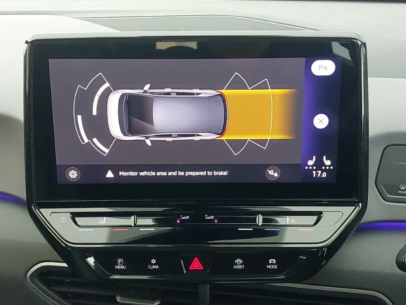 Used Volkswagen ID.3 2022 for sale - 77209571: Photo 11