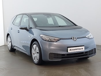 Used Volkswagen ID.3 2022 for sale - 77209571: Photo