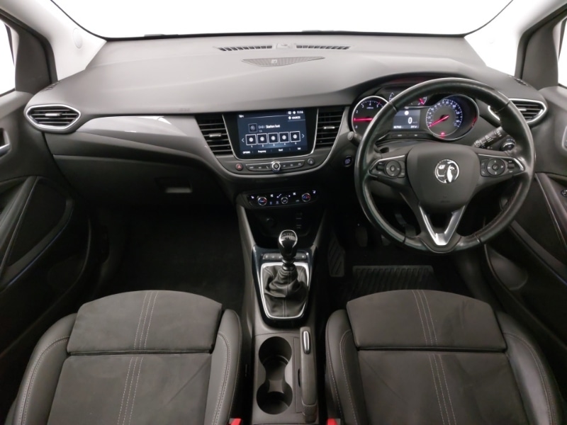 Used Vauxhall Crossland 2022 for sale - 77982100: Photo 2