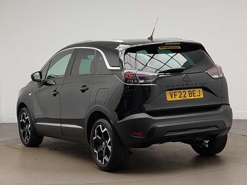 Used Vauxhall Crossland 2022 for sale - 77982100: Photo 3