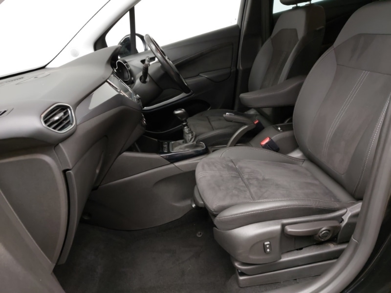Used Vauxhall Crossland 2022 for sale - 77982100: Photo 5