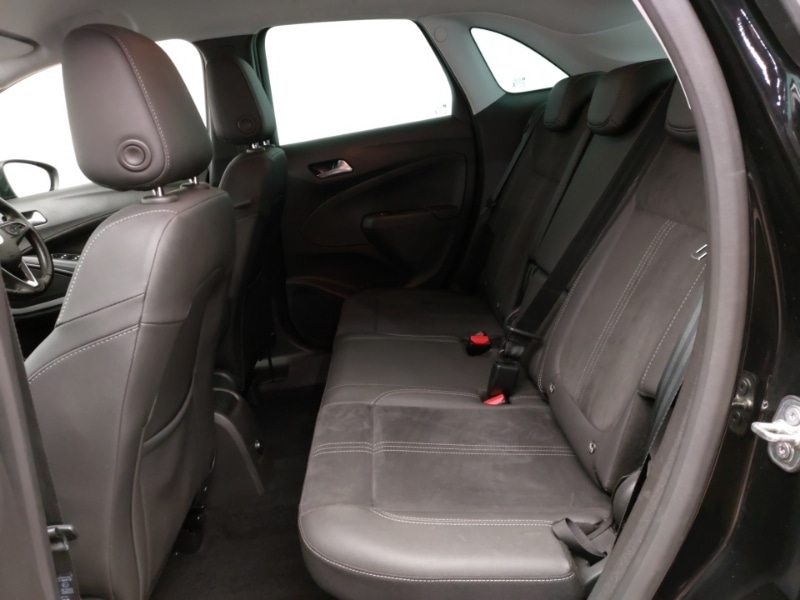 Used Vauxhall Crossland 2022 for sale - 77982100: Photo 6