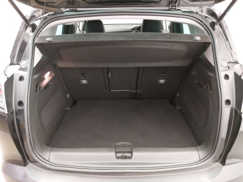 Used Vauxhall Crossland 2022 for sale - 77982100: Photo 8