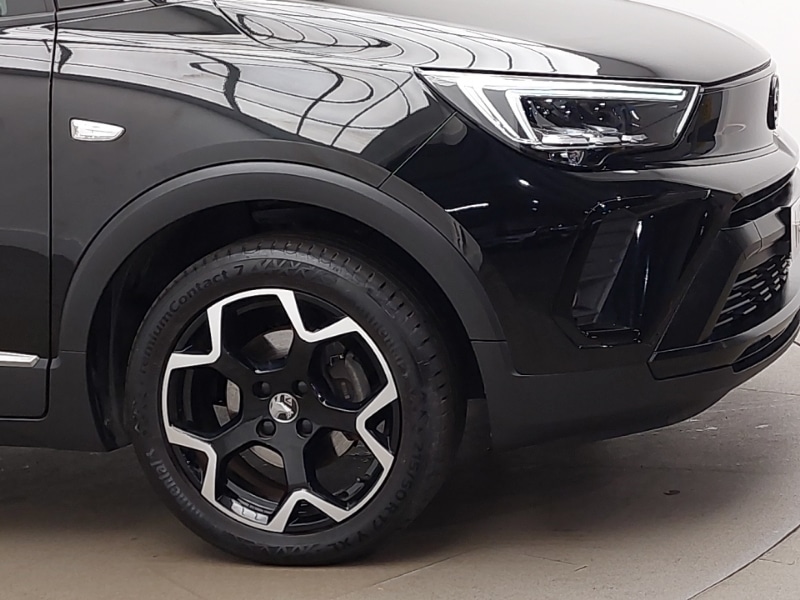 Used Vauxhall Crossland 2022 for sale - 77982100: Photo 9