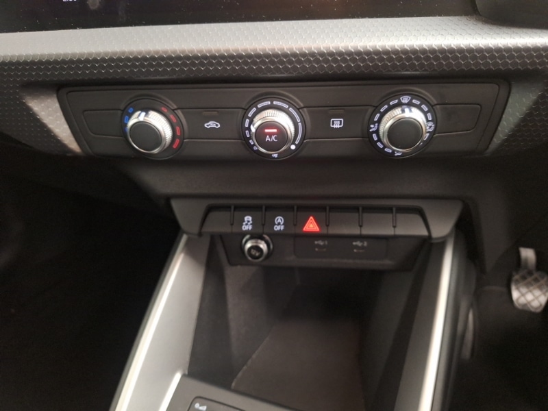 Used Audi A1 2023 for sale - 77130440: Photo 12