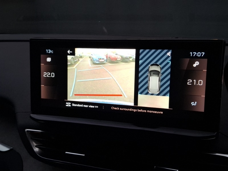 Used Peugeot 3008 2022 for sale - 76497967: Photo 10