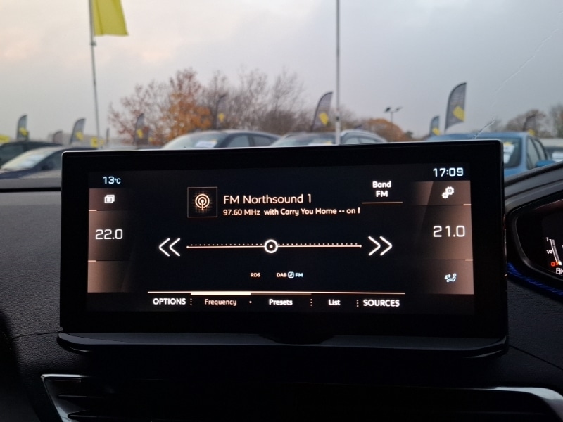 Used Peugeot 3008 2022 for sale - 76497967: Photo 12