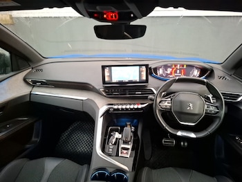 Used Peugeot 3008 2022 for sale - 76497967: Photo