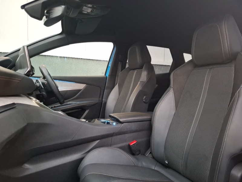 Used Peugeot 3008 2022 for sale - 76497967: Photo 5