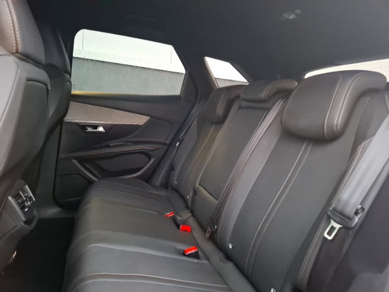 Used Peugeot 3008 2022 for sale - 76497967: Photo 6