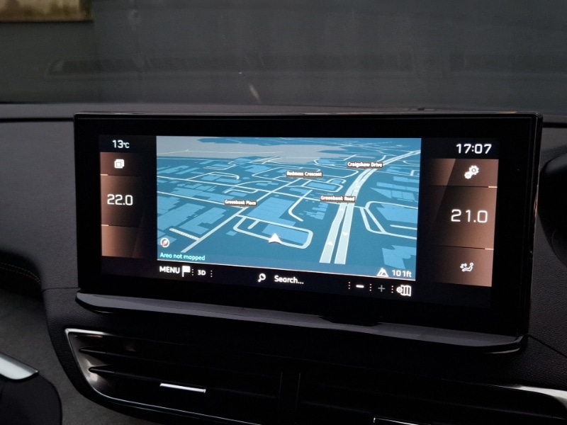 Used Peugeot 3008 2022 for sale - 76497967: Photo 7