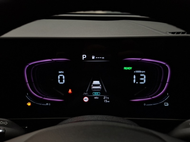 Used Kia Sportage 2025 for sale - 77266265: Photo 10