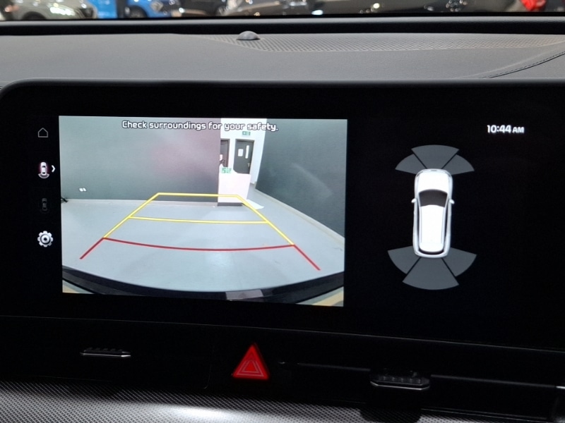 Used Kia Sportage 2025 for sale - 77266265: Photo 11