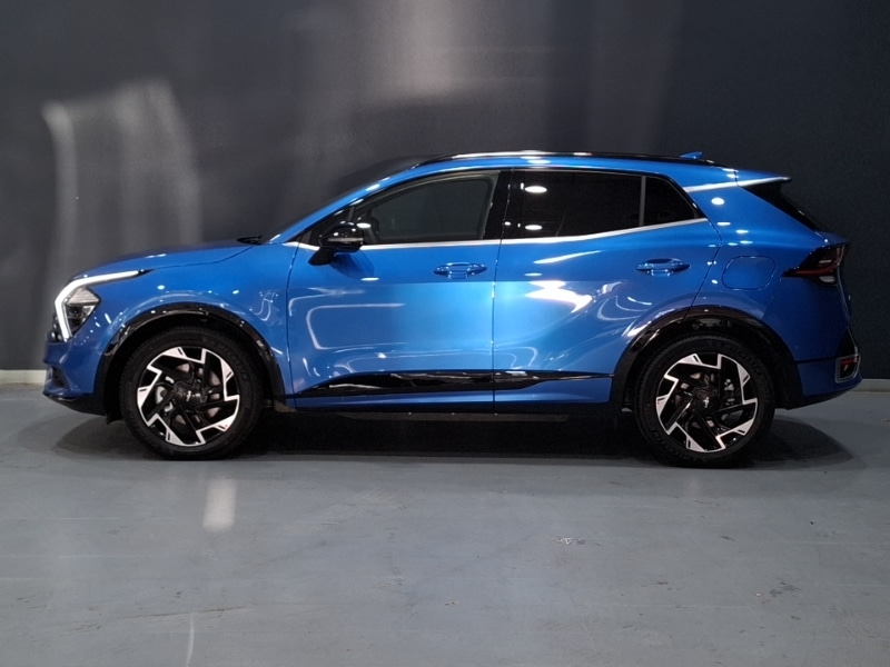 Used Kia Sportage 2025 for sale - 77266265: Photo 4