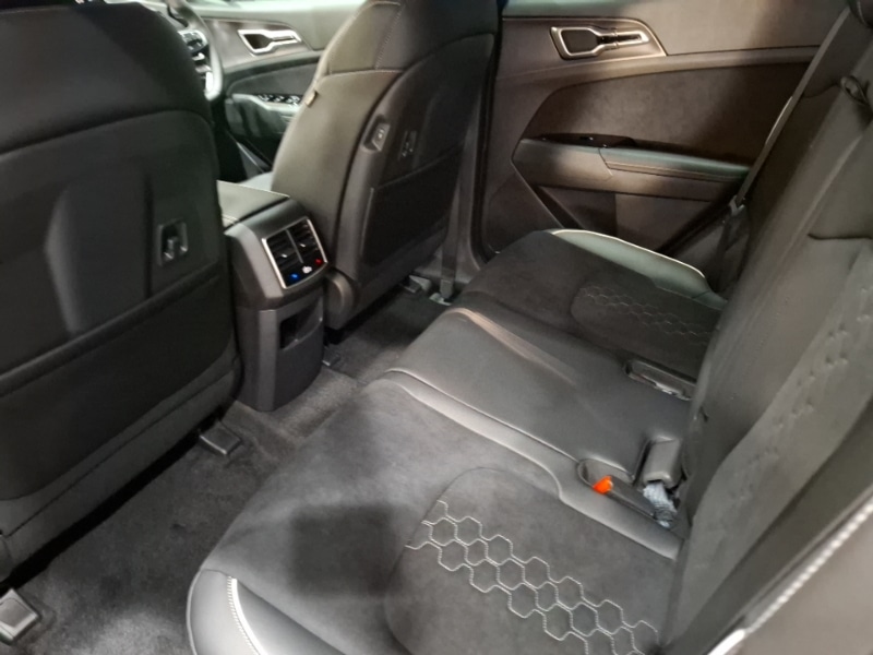 Used Kia Sportage 2025 for sale - 77266265: Photo 6
