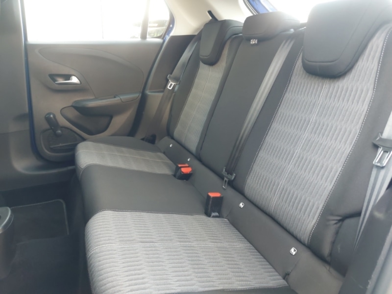 Used Vauxhall Corsa 2020 for sale - 76404330: Photo 6