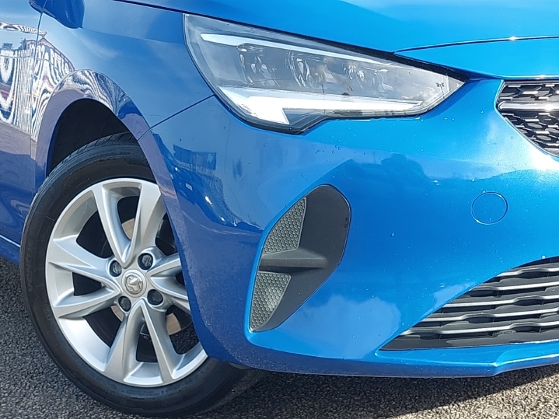 Used Vauxhall Corsa 2020 for sale - 76404330: Photo 9