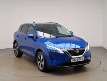 2024 - 1.5 E-Power N-Connecta 5dr Auto