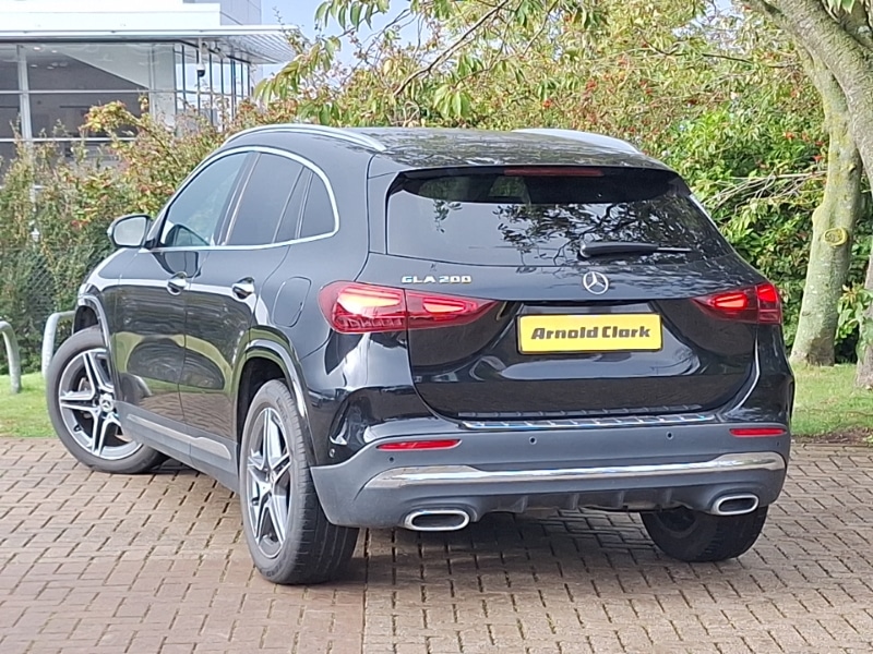 Used Mercedes-Benz GLA 2024 for sale - 77405689: Photo 3