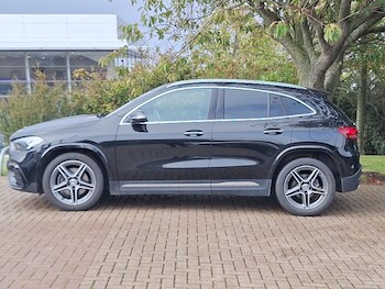 Used Mercedes-Benz GLA 2024 for sale - 77405689: Photo