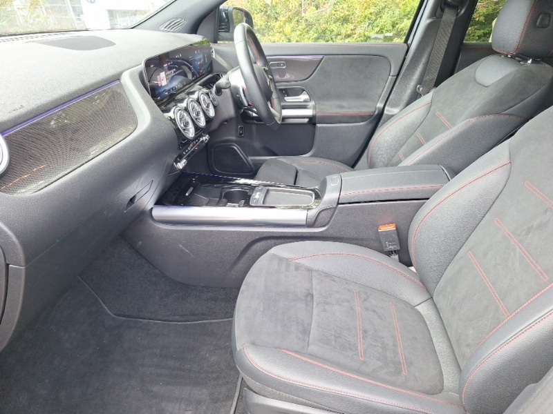 Used Mercedes-Benz GLA 2024 for sale - 77405689: Photo 5