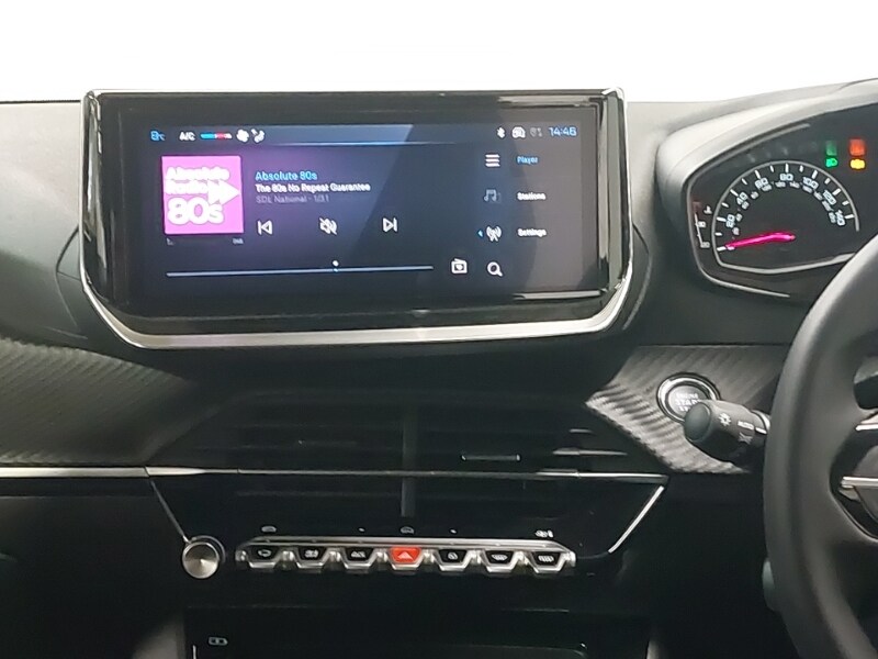 Used Peugeot 208 2025 for sale - 77876250: Photo 11